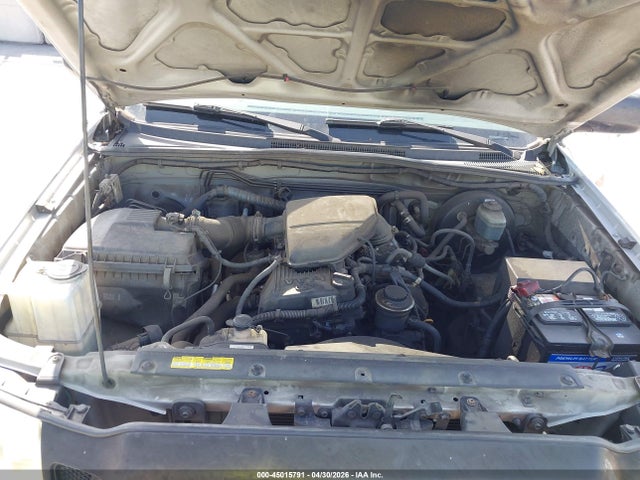 Продаж на аукціоні авто 2007 Toyota Tacoma, vin: 5TENX22N87Z333403, номер лоту: 45015791