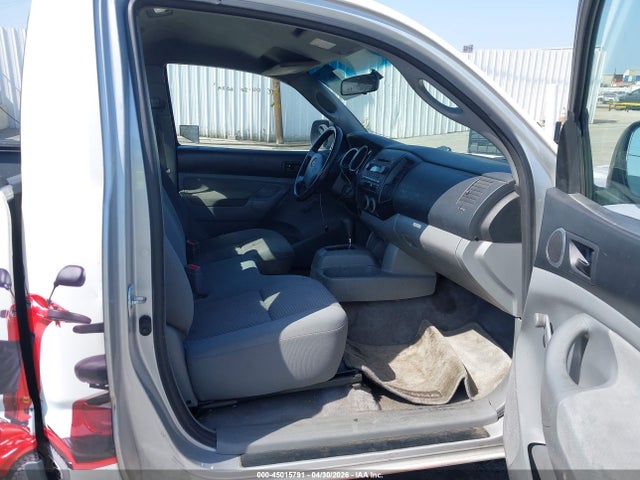 Продаж на аукціоні авто 2007 Toyota Tacoma, vin: 5TENX22N87Z333403, номер лоту: 45015791