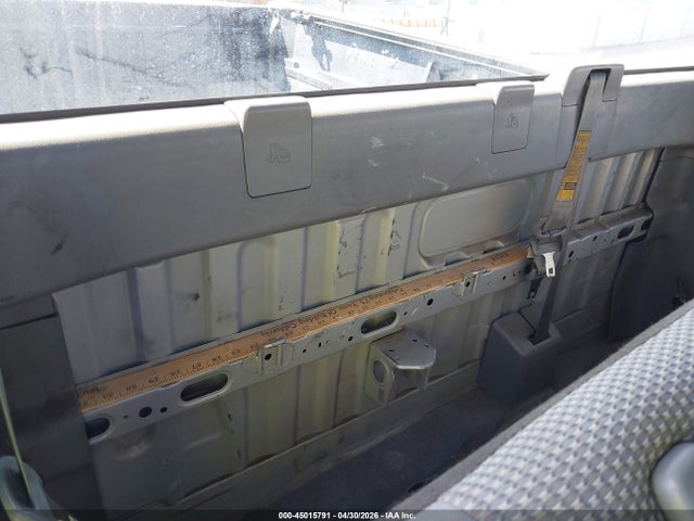 Продаж на аукціоні авто 2007 Toyota Tacoma, vin: 5TENX22N87Z333403, номер лоту: 45015791