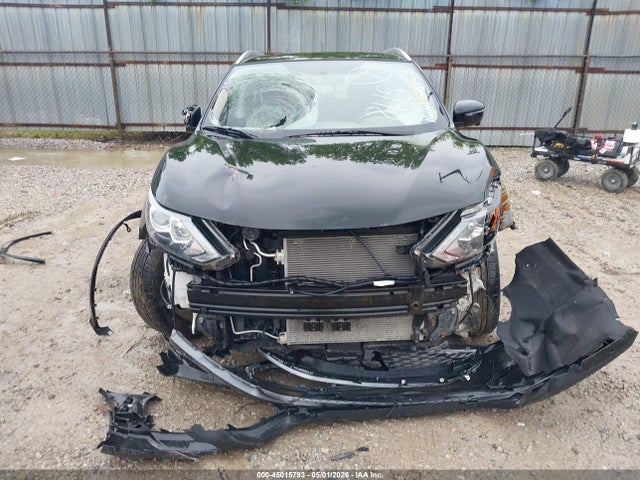 Aukcja sprzedaży 2017 Nissan Rogue Sport Sv, vin: JN1BJ1CR4HW128615, numer aukcji: 45015793
