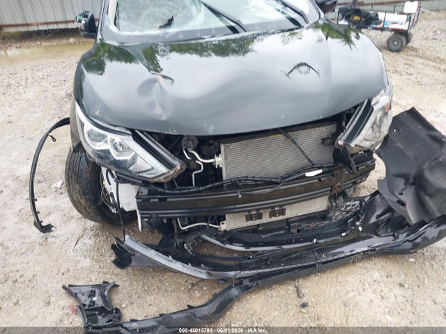 Aukcja sprzedaży 2017 Nissan Rogue Sport Sv, vin: JN1BJ1CR4HW128615, numer aukcji: 45015793