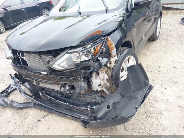 Aukcja sprzedaży 2017 Nissan Rogue Sport Sv, vin: JN1BJ1CR4HW128615, numer aukcji: 45015793