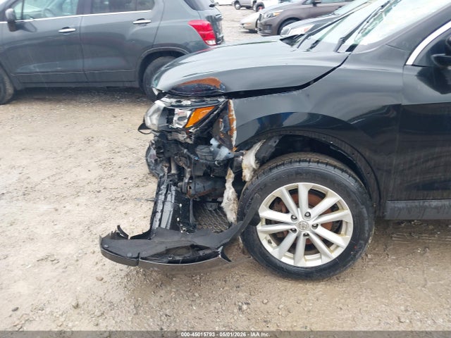 Aukcja sprzedaży 2017 Nissan Rogue Sport Sv, vin: JN1BJ1CR4HW128615, numer aukcji: 45015793