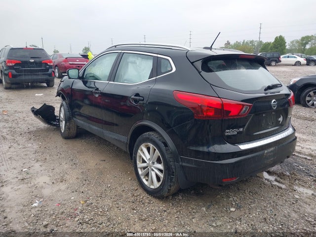 Aukcja sprzedaży 2017 Nissan Rogue Sport Sv, vin: JN1BJ1CR4HW128615, numer aukcji: 45015793