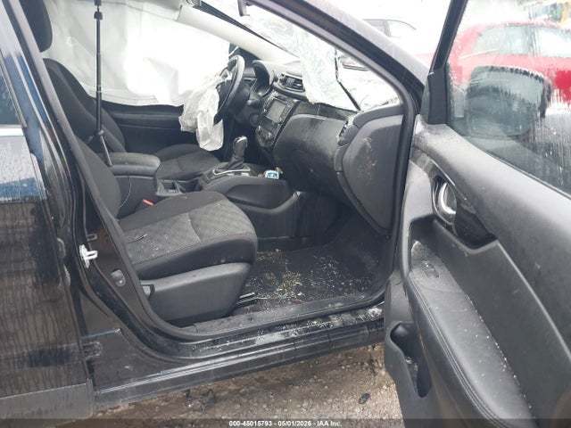 Aukcja sprzedaży 2017 Nissan Rogue Sport Sv, vin: JN1BJ1CR4HW128615, numer aukcji: 45015793