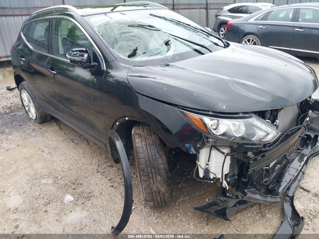 Aukcja sprzedaży 2017 Nissan Rogue Sport Sv, vin: JN1BJ1CR4HW128615, numer aukcji: 45015793