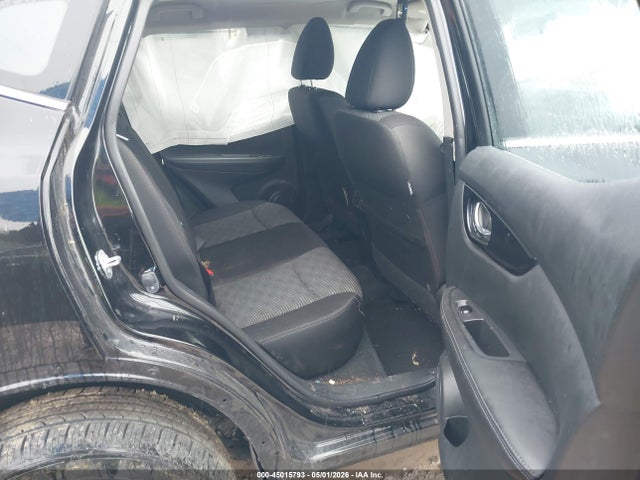 Aukcja sprzedaży 2017 Nissan Rogue Sport Sv, vin: JN1BJ1CR4HW128615, numer aukcji: 45015793