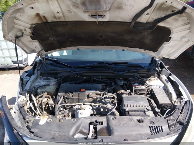 Aukcja sprzedaży 2016 Honda Civic Ex, vin: 19XFC2F70GE047516, numer aukcji: 45015797
