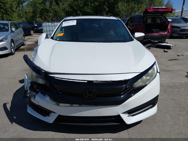 Aukcja sprzedaży 2016 Honda Civic Ex, vin: 19XFC2F70GE047516, numer aukcji: 45015797