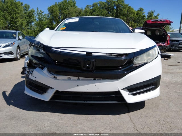 Aukcja sprzedaży 2016 Honda Civic Ex, vin: 19XFC2F70GE047516, numer aukcji: 45015797