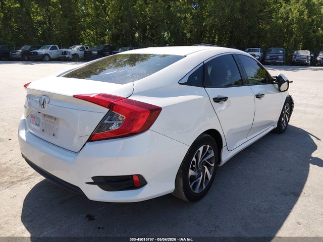 Aukcja sprzedaży 2016 Honda Civic Ex, vin: 19XFC2F70GE047516, numer aukcji: 45015797