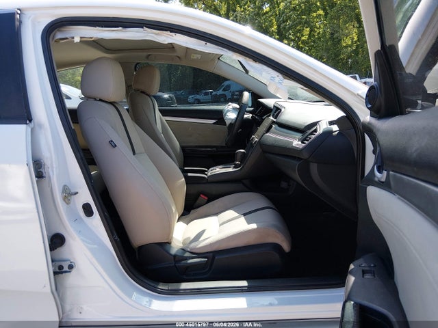 Aukcja sprzedaży 2016 Honda Civic Ex, vin: 19XFC2F70GE047516, numer aukcji: 45015797