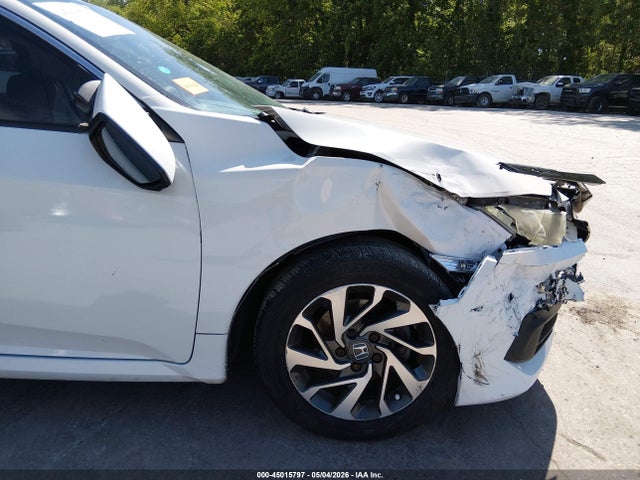 Aukcja sprzedaży 2016 Honda Civic Ex, vin: 19XFC2F70GE047516, numer aukcji: 45015797