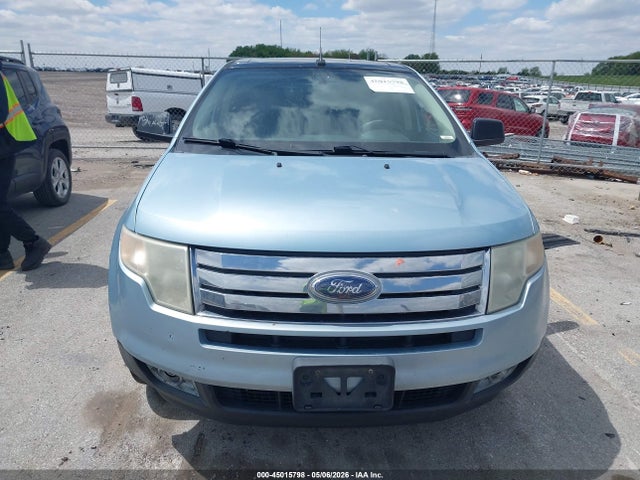 2008 Ford Edge Limited მანქანა იყიდება აუქციონზე, vin: 2FMDK39C38BB42259, აუქციონის ნომერი: 45015798