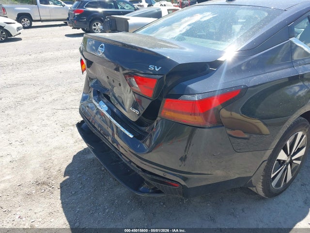 45015800 :رقم المزاد ، 1N4BL4DW1MN301834 vin ، 2021 Nissan Altima Sv Intelligent Awd مزاد بيع