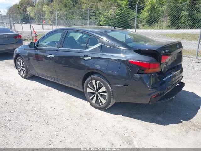 45015800 :رقم المزاد ، 1N4BL4DW1MN301834 vin ، 2021 Nissan Altima Sv Intelligent Awd مزاد بيع