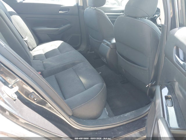 45015800 :رقم المزاد ، 1N4BL4DW1MN301834 vin ، 2021 Nissan Altima Sv Intelligent Awd مزاد بيع