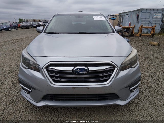 Aukcja sprzedaży 2018 Subaru Legacy 2.5i Premium, vin: 4S3BNAF68J3044789, numer aukcji: 45015801