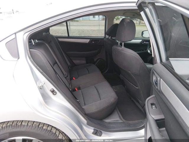 Aukcja sprzedaży 2018 Subaru Legacy 2.5i Premium, vin: 4S3BNAF68J3044789, numer aukcji: 45015801