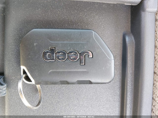 Продаж на аукціоні авто 2018 Jeep Wrangler Unlimited Sport 4x4, vin: 1C4HJXDN2JW203551, номер лоту: 45015802