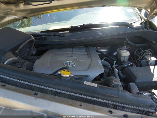 Aukcja sprzedaży 2007 Toyota Tundra Limited 5.7l V8, vin: 5TFRV581X7X022852, numer aukcji: 45015809
