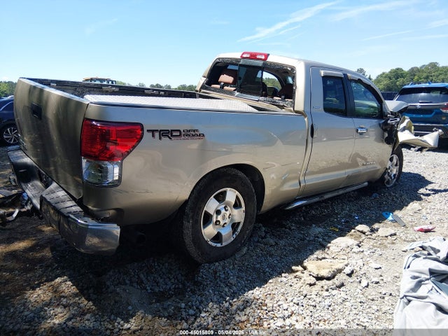 Aukcja sprzedaży 2007 Toyota Tundra Limited 5.7l V8, vin: 5TFRV581X7X022852, numer aukcji: 45015809