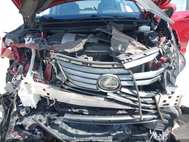 45015810 :رقم المزاد ، 2T2ZZMCA9KC145518 vin ، 2019 Lexus Rx 350 مزاد بيع