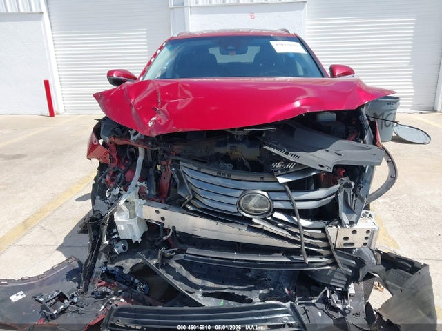 45015810 :رقم المزاد ، 2T2ZZMCA9KC145518 vin ، 2019 Lexus Rx 350 مزاد بيع