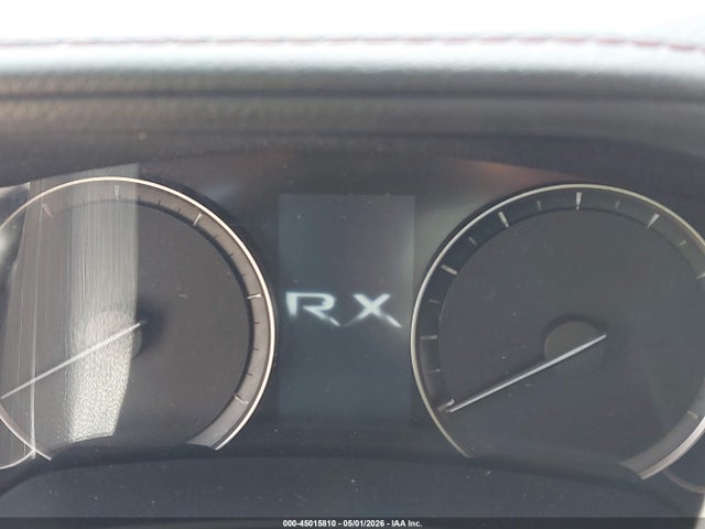 45015810 :رقم المزاد ، 2T2ZZMCA9KC145518 vin ، 2019 Lexus Rx 350 مزاد بيع