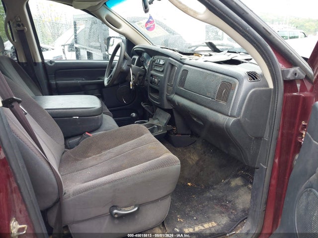 45015813 :رقم المزاد ، 3D3MU48D43G766261 vin ، 2003 Dodge Ram 3500 Slt/laramie/st مزاد بيع
