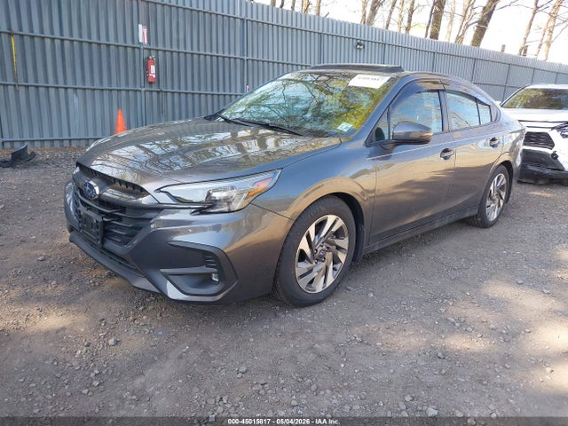 Продажа на аукционе авто 2025 Subaru Legacy Limited, vin: 4S3BWAN60S3013844, номер лота: 45015817