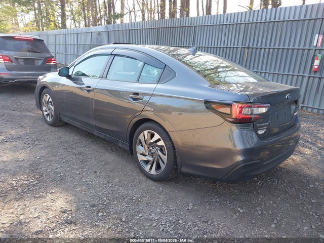 Продажа на аукционе авто 2025 Subaru Legacy Limited, vin: 4S3BWAN60S3013844, номер лота: 45015817