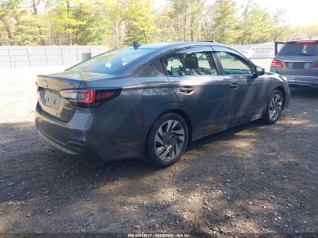 Продажа на аукционе авто 2025 Subaru Legacy Limited, vin: 4S3BWAN60S3013844, номер лота: 45015817