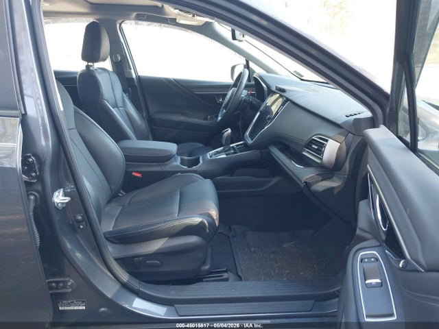 Продажа на аукционе авто 2025 Subaru Legacy Limited, vin: 4S3BWAN60S3013844, номер лота: 45015817