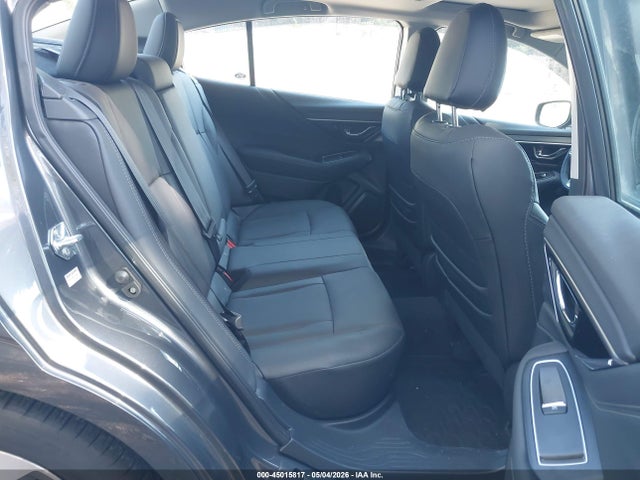 Продажа на аукционе авто 2025 Subaru Legacy Limited, vin: 4S3BWAN60S3013844, номер лота: 45015817