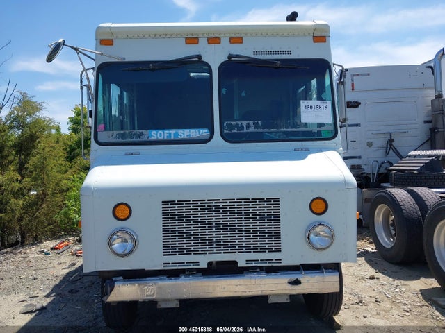 Продажа на аукционе авто 2003 Workhorse Custom Chassis Forward Control Chassis P4500, vin: 5B4KP42Y133371742, номер лота: 45015818