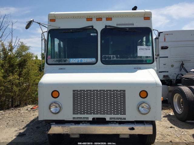 Продажа на аукционе авто 2003 Workhorse Custom Chassis Forward Control Chassis P4500, vin: 5B4KP42Y133371742, номер лота: 45015818
