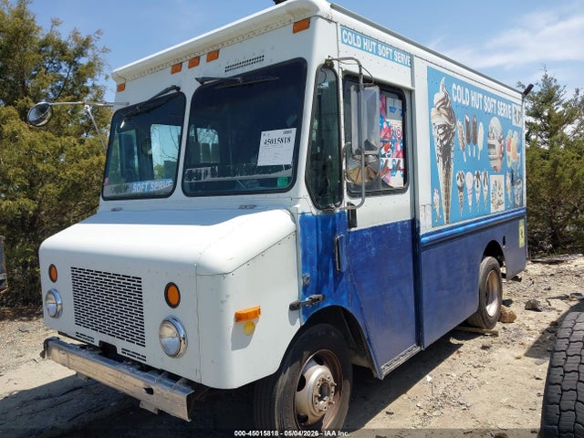 Продажа на аукционе авто 2003 Workhorse Custom Chassis Forward Control Chassis P4500, vin: 5B4KP42Y133371742, номер лота: 45015818