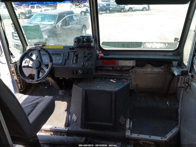 Продажа на аукционе авто 2003 Workhorse Custom Chassis Forward Control Chassis P4500, vin: 5B4KP42Y133371742, номер лота: 45015818