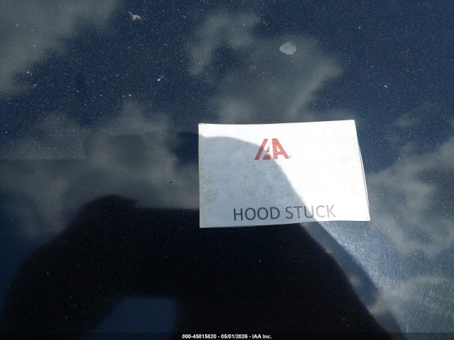 Aukcja sprzedaży 2013 Ram 1500 Sport, vin: 1C6RR6MT7DS633505, numer aukcji: 45015820