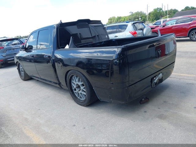 Aukcja sprzedaży 2013 Ram 1500 Sport, vin: 1C6RR6MT7DS633505, numer aukcji: 45015820