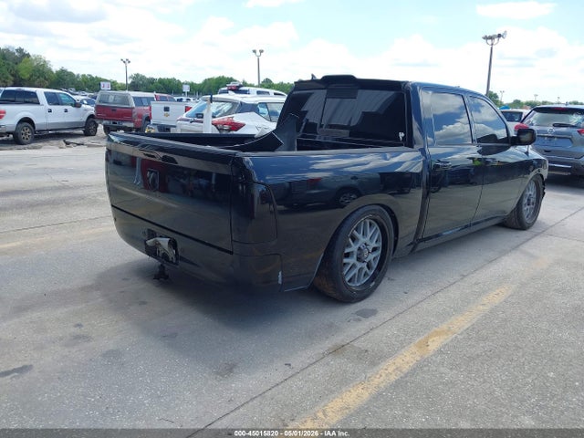 Aukcja sprzedaży 2013 Ram 1500 Sport, vin: 1C6RR6MT7DS633505, numer aukcji: 45015820