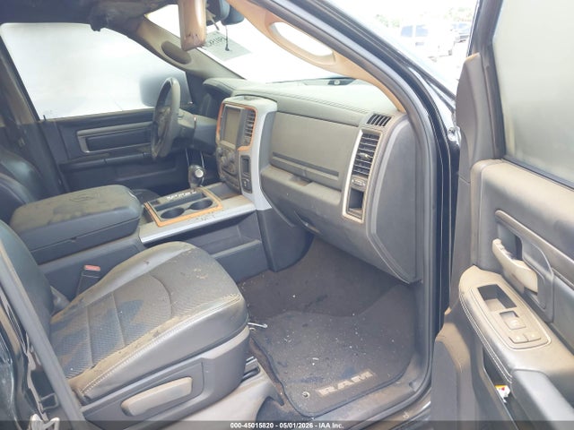 Aukcja sprzedaży 2013 Ram 1500 Sport, vin: 1C6RR6MT7DS633505, numer aukcji: 45015820