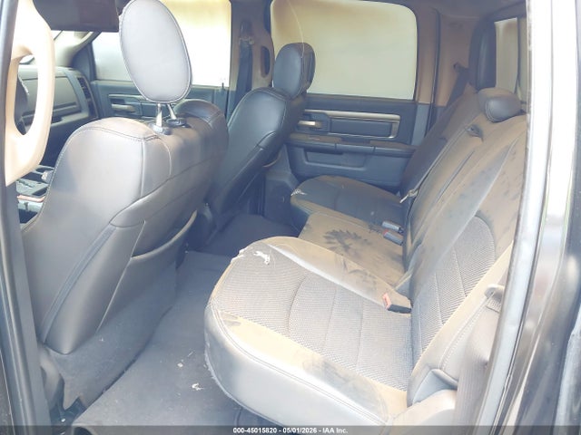 Aukcja sprzedaży 2013 Ram 1500 Sport, vin: 1C6RR6MT7DS633505, numer aukcji: 45015820