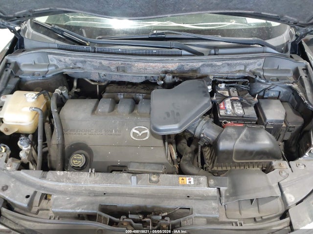 Продаж на аукціоні авто 2010 Mazda Cx-9 Touring, vin: JM3TB3MV4A0228039, номер лоту: 45015821