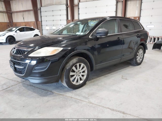 Продаж на аукціоні авто 2010 Mazda Cx-9 Touring, vin: JM3TB3MV4A0228039, номер лоту: 45015821