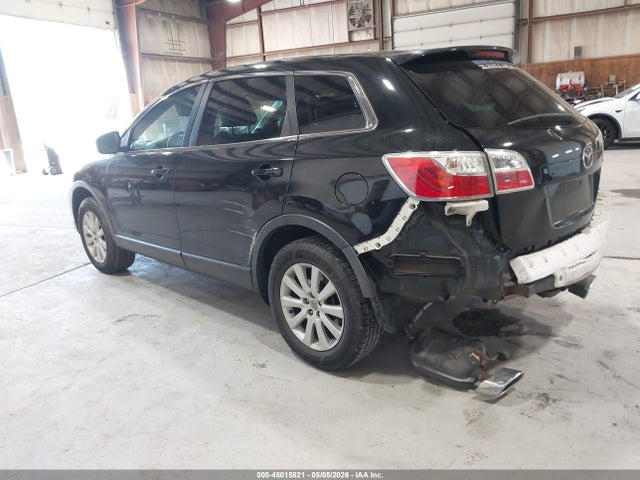 Продаж на аукціоні авто 2010 Mazda Cx-9 Touring, vin: JM3TB3MV4A0228039, номер лоту: 45015821