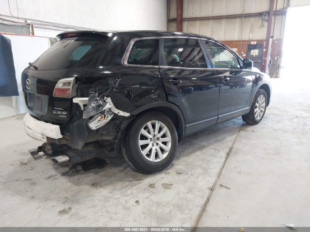 Продаж на аукціоні авто 2010 Mazda Cx-9 Touring, vin: JM3TB3MV4A0228039, номер лоту: 45015821