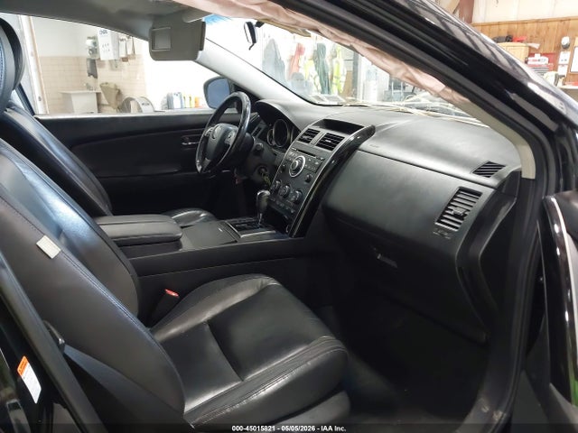 Продаж на аукціоні авто 2010 Mazda Cx-9 Touring, vin: JM3TB3MV4A0228039, номер лоту: 45015821