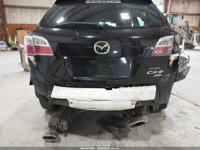 Продаж на аукціоні авто 2010 Mazda Cx-9 Touring, vin: JM3TB3MV4A0228039, номер лоту: 45015821